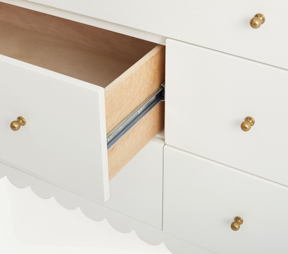 Penny Extra-Wide Changing Table (142 cm)