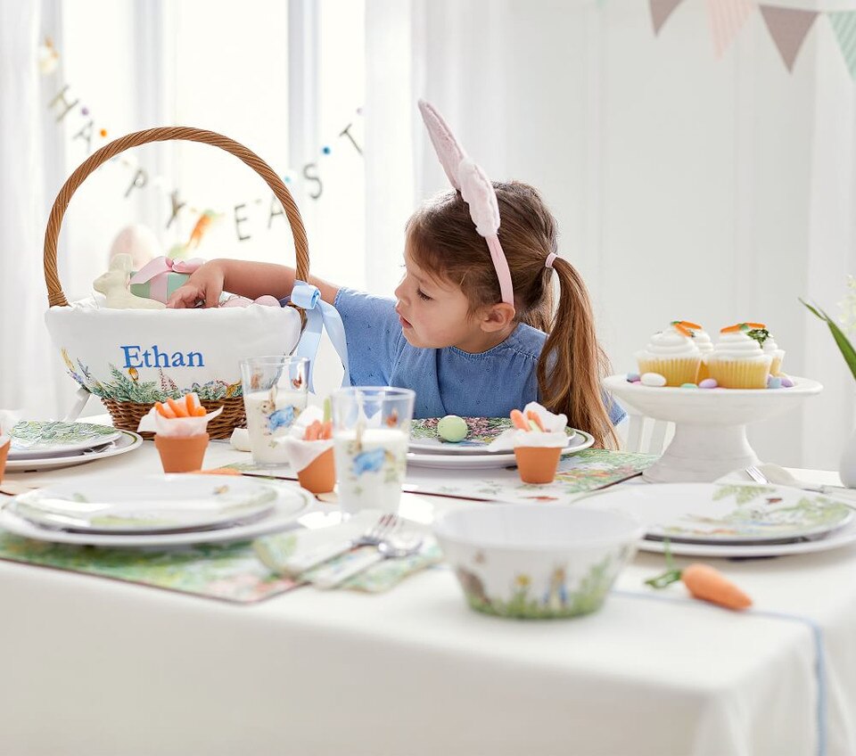 Peter Rabbit™ Easter Basket Liners