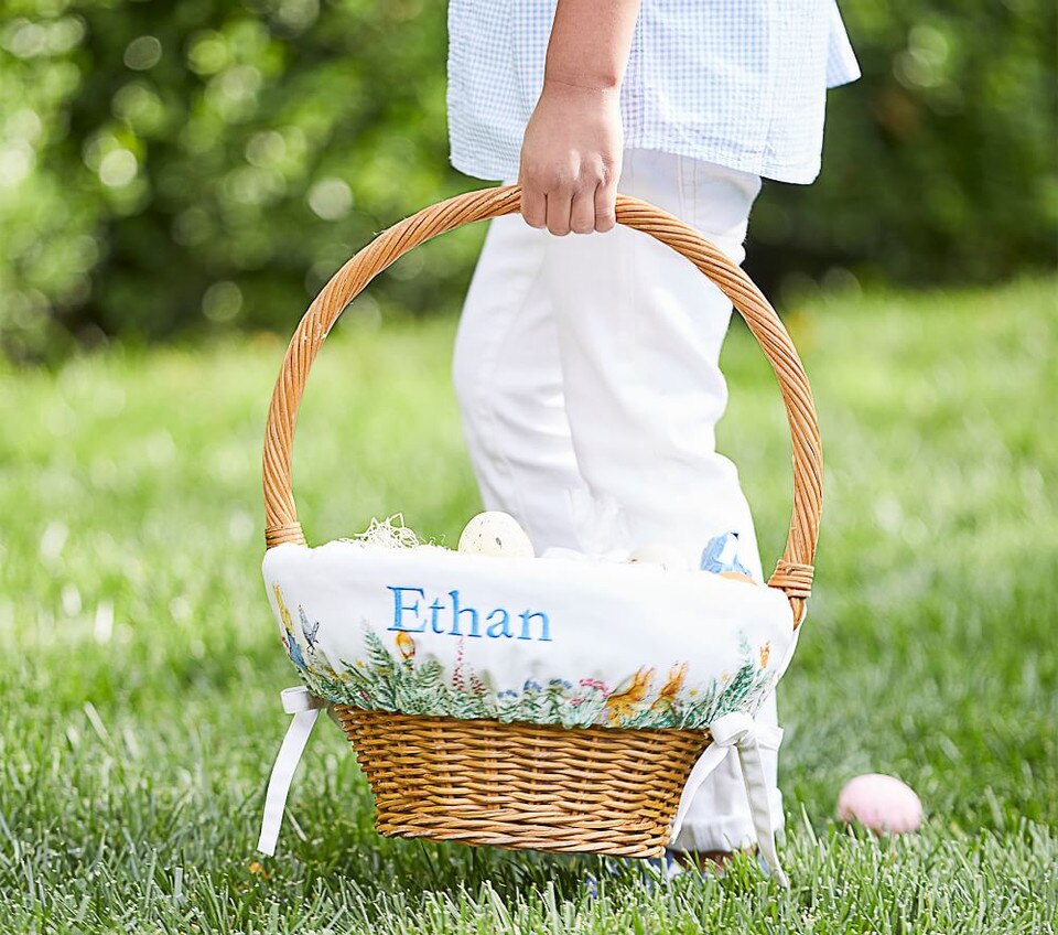 Peter Rabbit™ Easter Basket Liners
