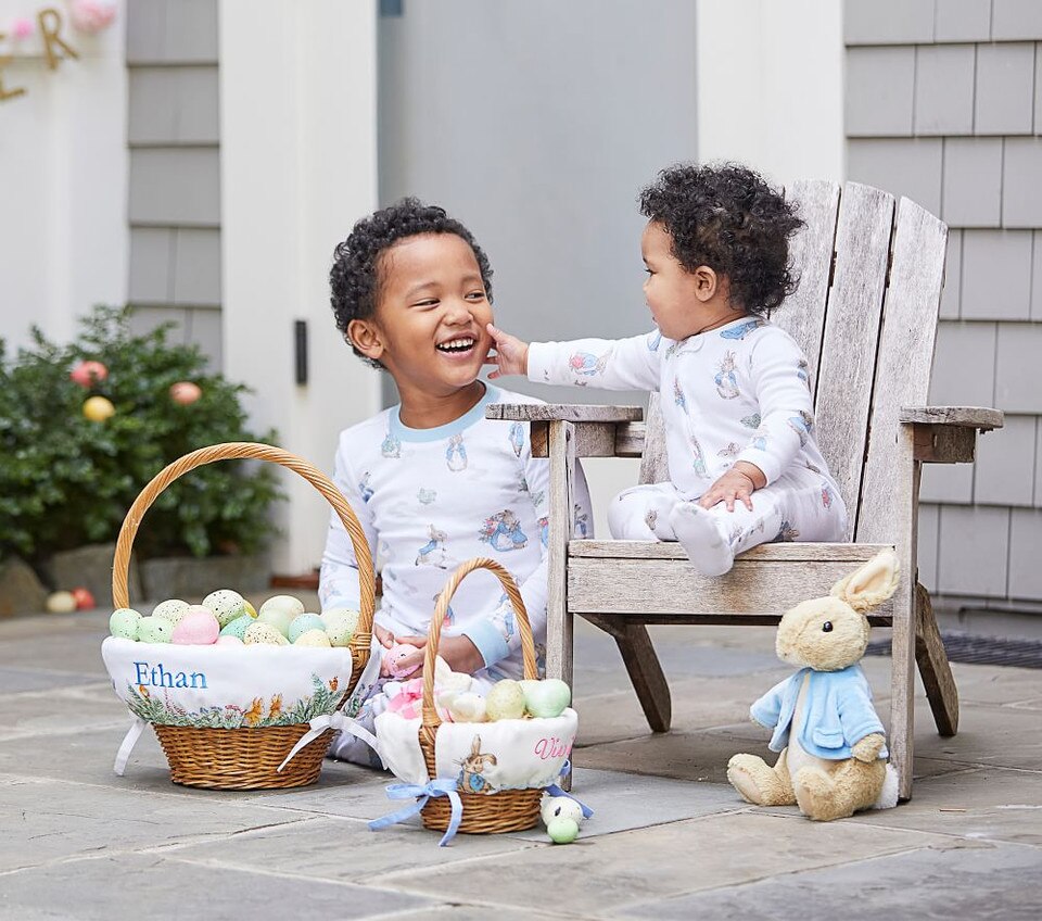 Peter Rabbit™ Easter Basket Liners
