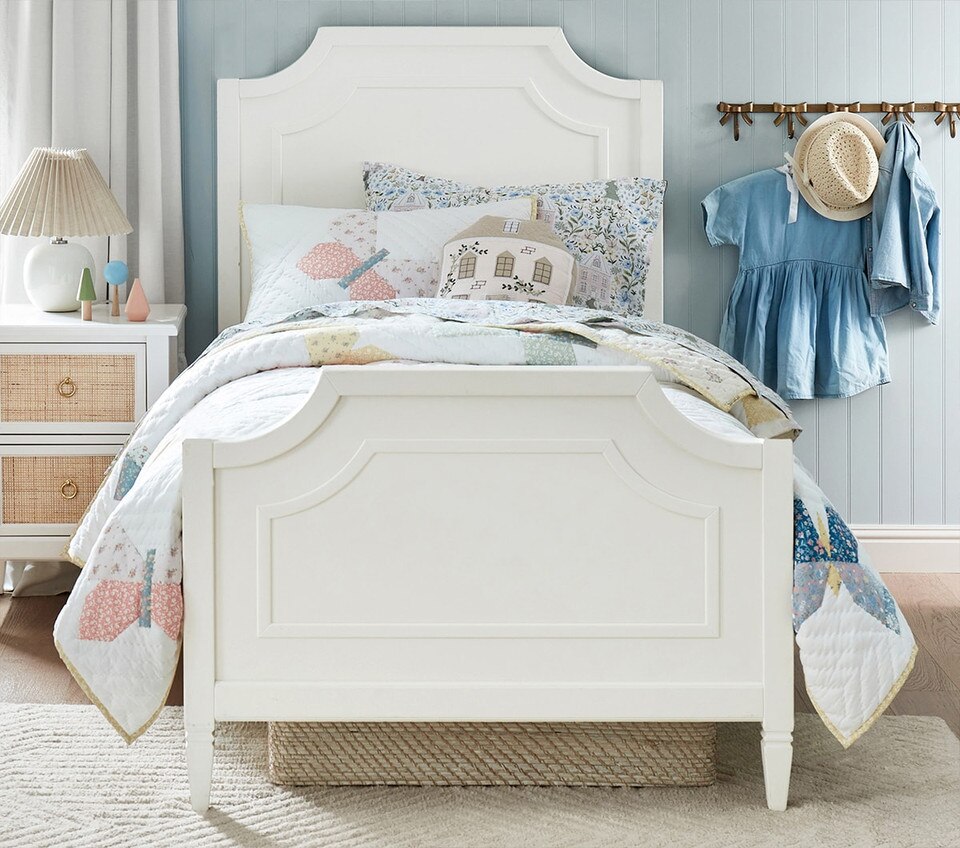Pottery Barn Ava Regency