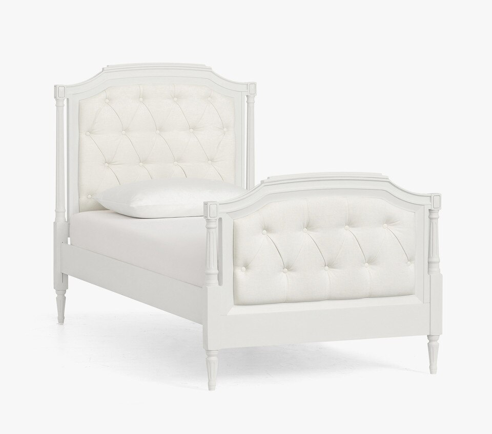 Pottery Barn Blythe Bednull
