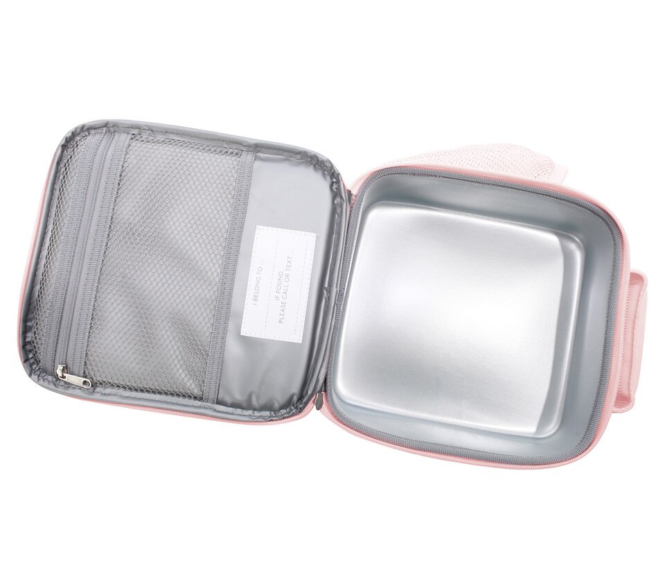 Mackenzie Disney Princess Castle Shimmer Lunch Boxes