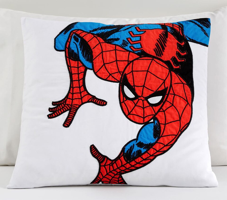 Marvel's Spider-Man Cushion