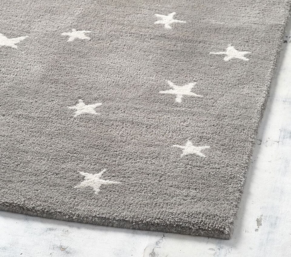 Starry Skies Rug