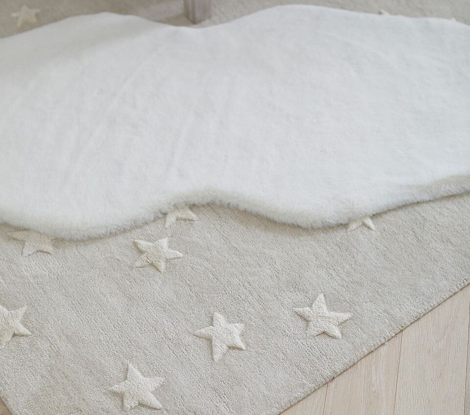 Starry Skies Rug