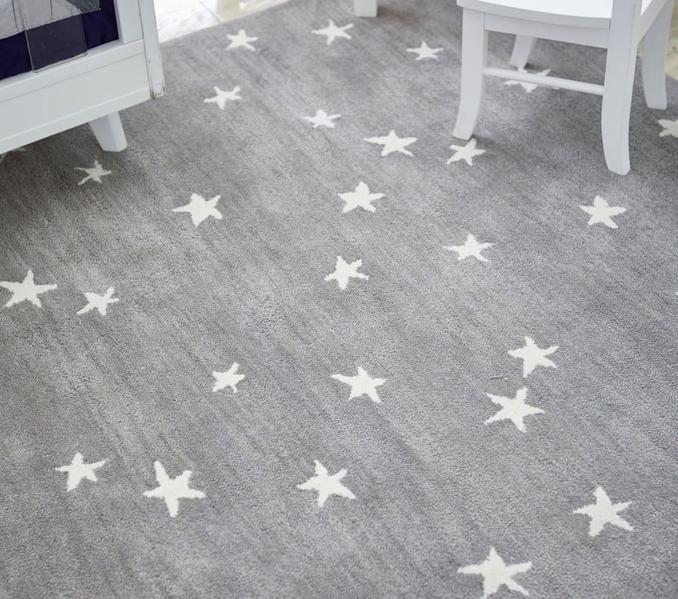 Starry Skies Rug