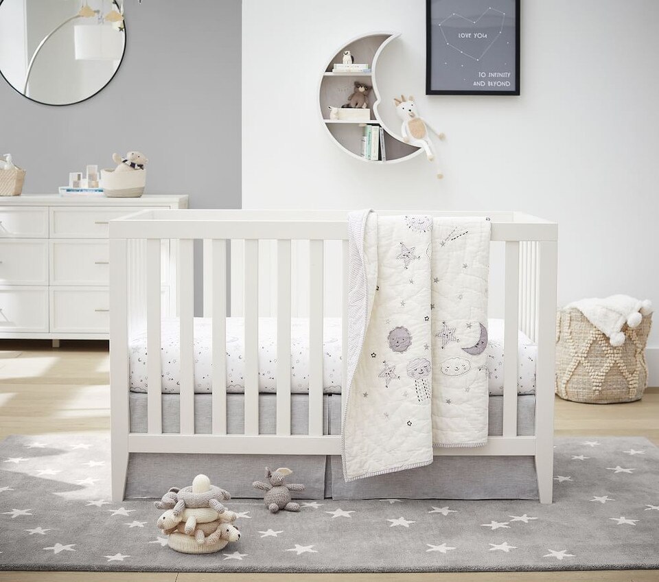 Starry Skies Rug