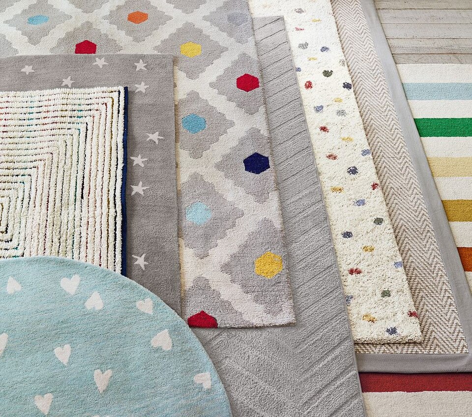 Starry Skies Rug