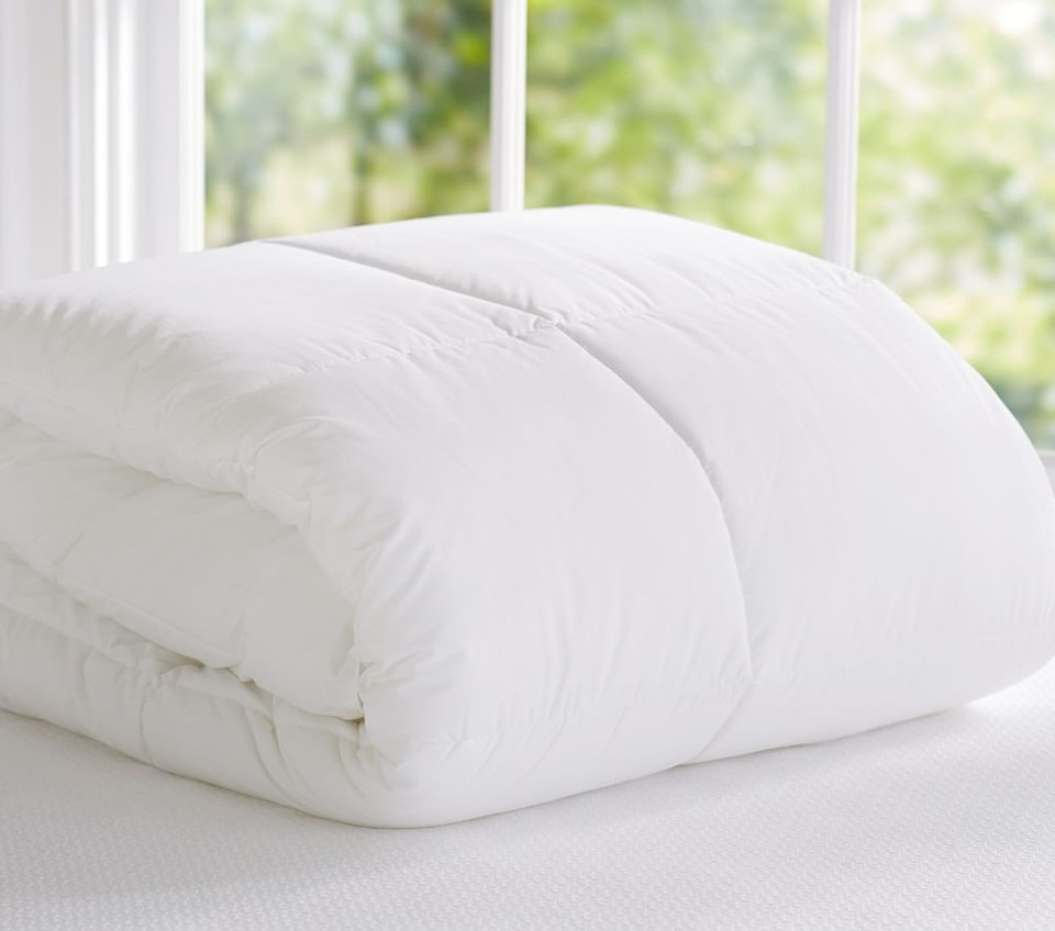 Premium Down Alternative Duvets