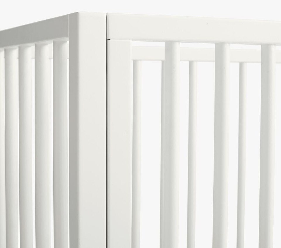 Sydney Convertible Cot