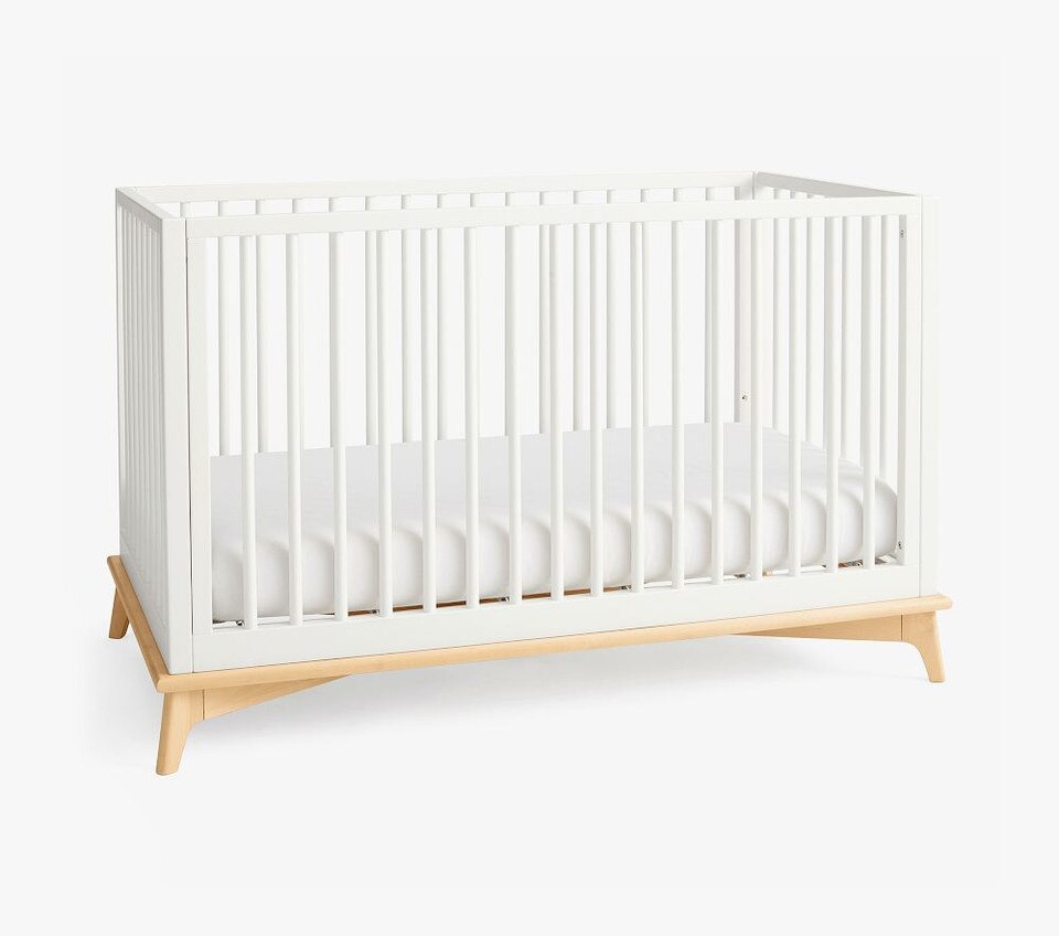 Sydney Convertible Cot