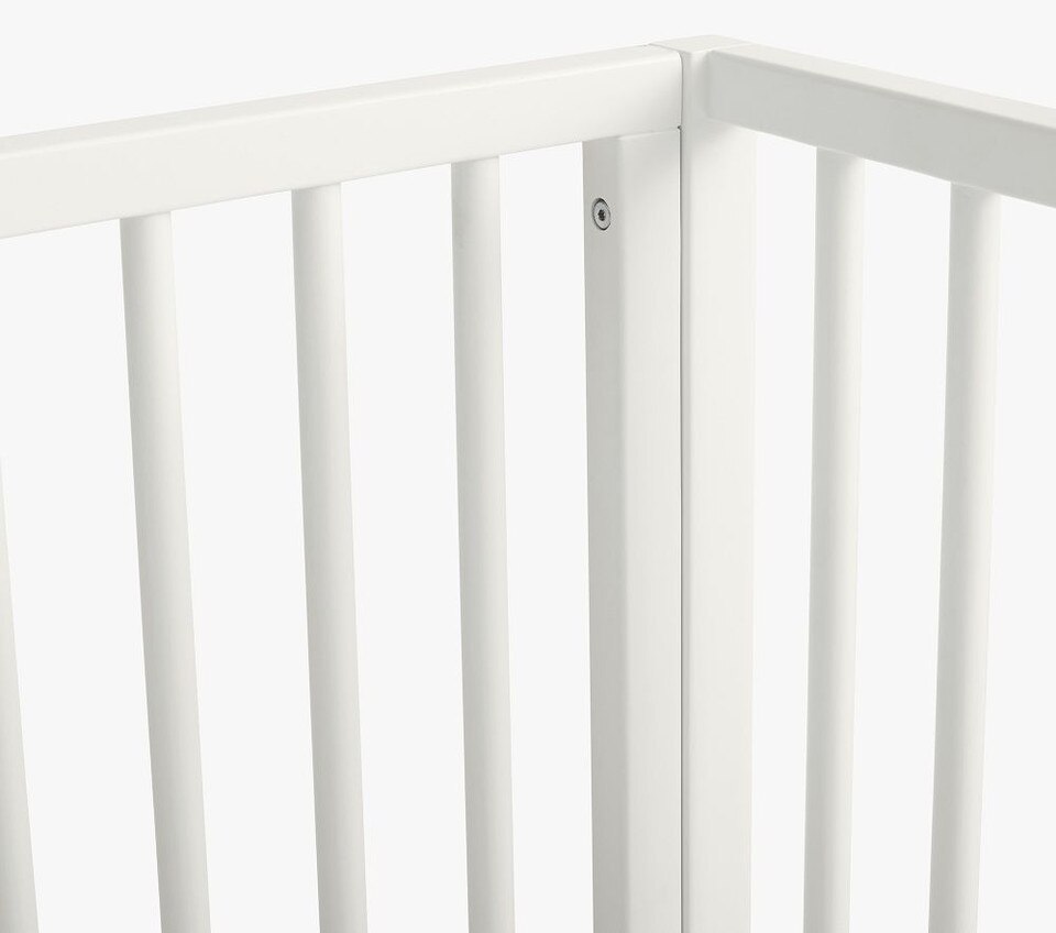Sydney Convertible Cot