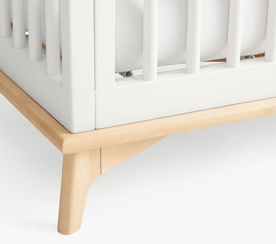 Sydney Convertible Cot