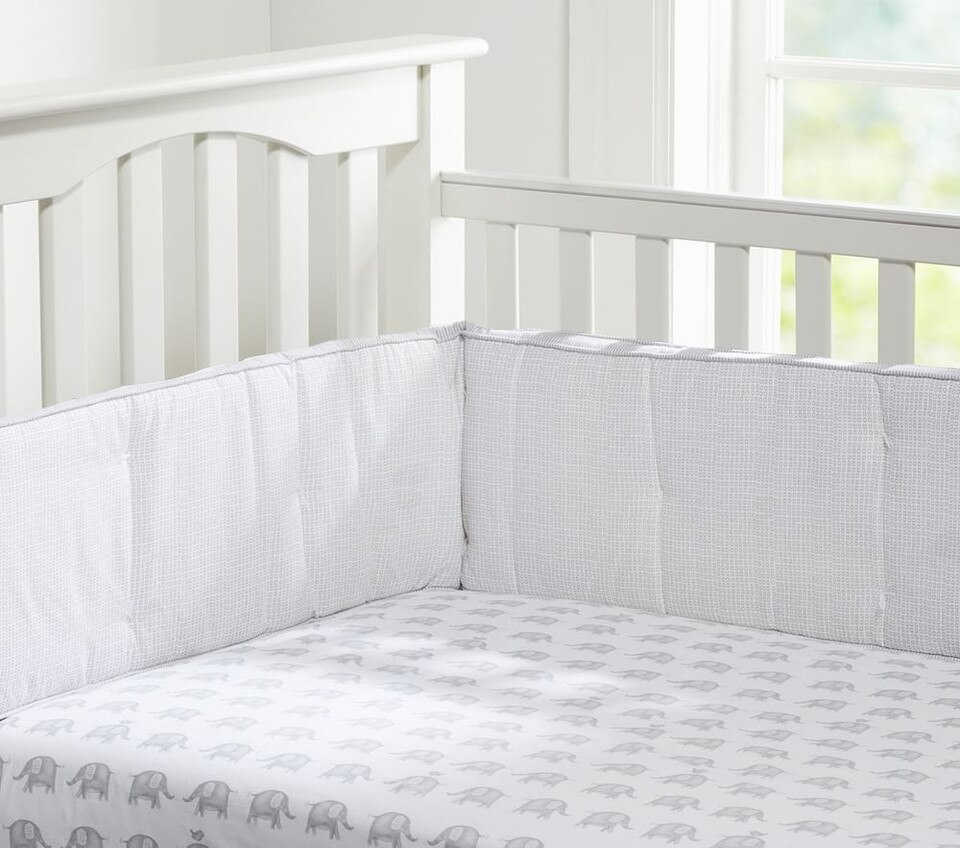 Organic Taylor Cot Fitted Sheet