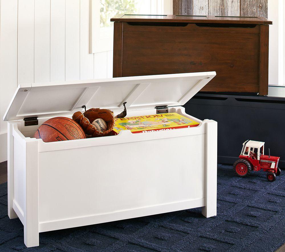 Pottery Barn Toy Box Chest Top Pottery Barn Toy Chest White On Sale