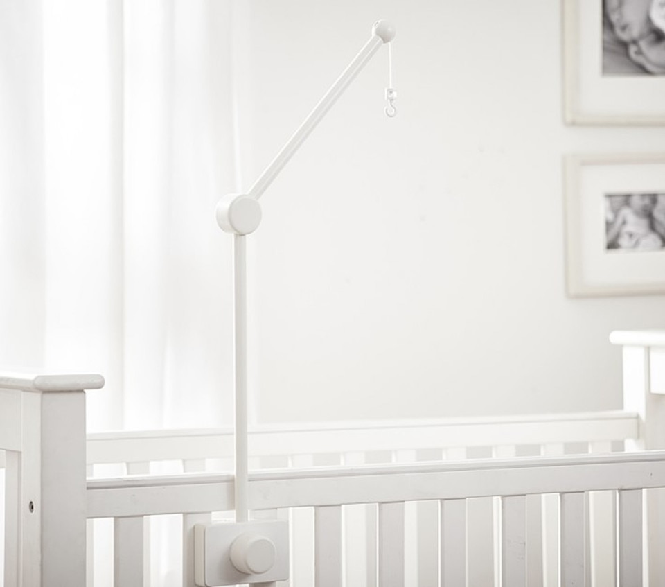 Unicorn Musical Cot Mobile