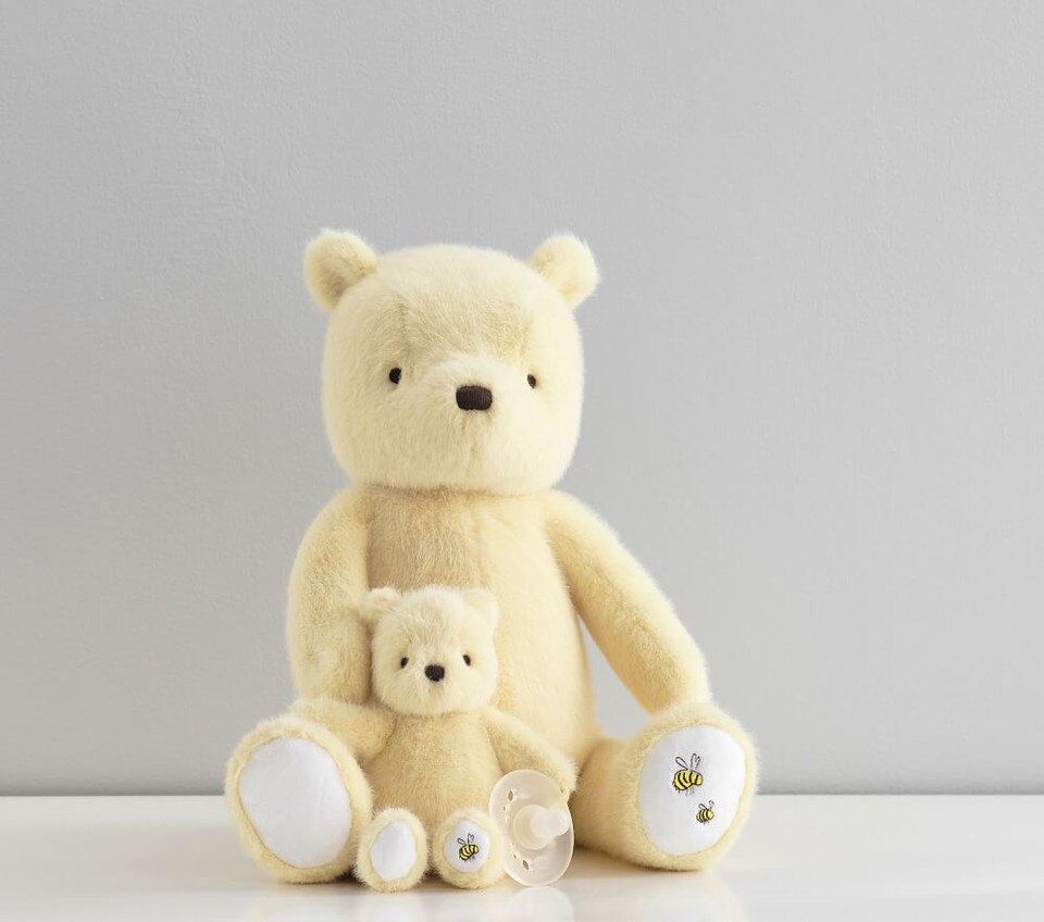 Disney's Winnie the Pooh Plush