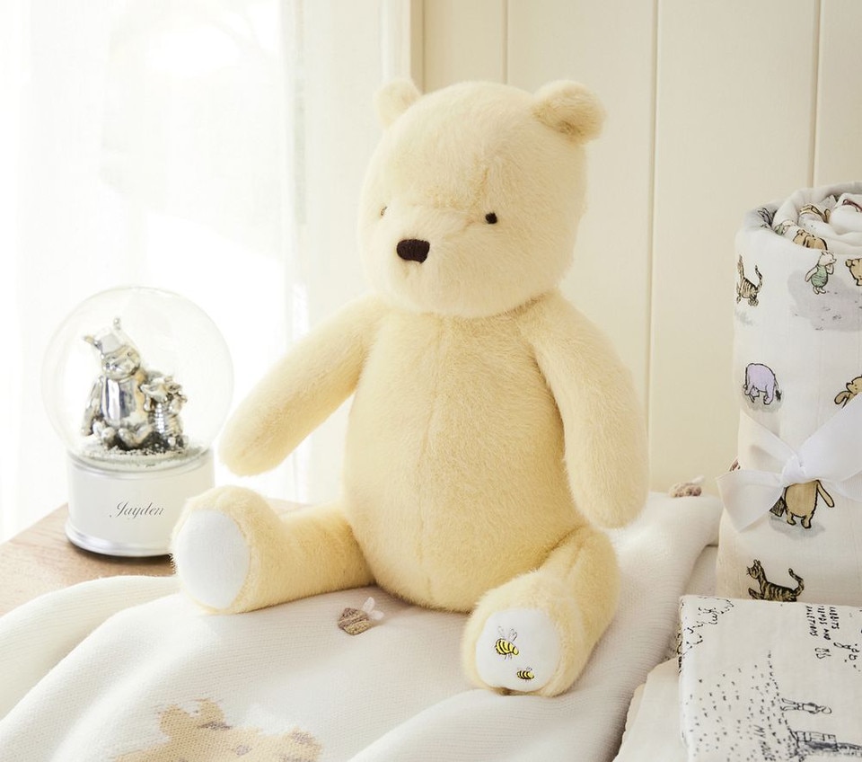 Disney's Winnie the Pooh Plush
