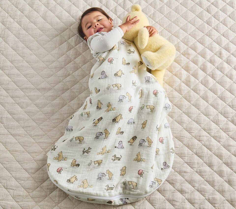 Disney's Winnie the Pooh Plush