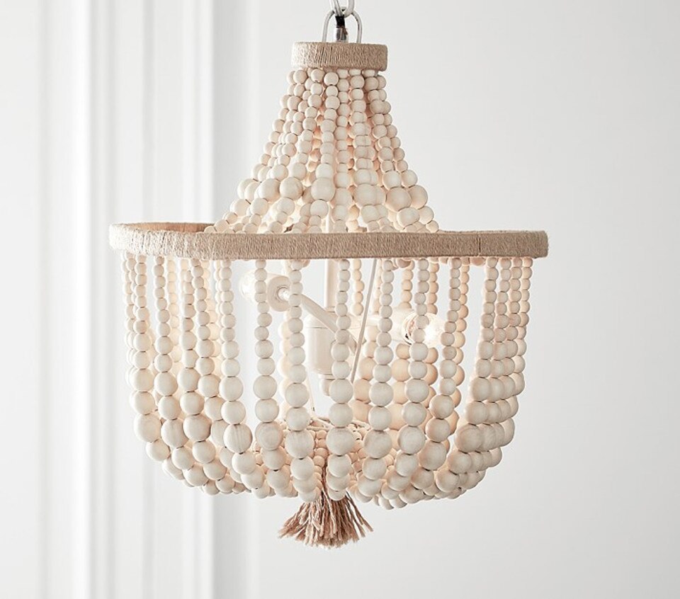 Dahlia Chandelier