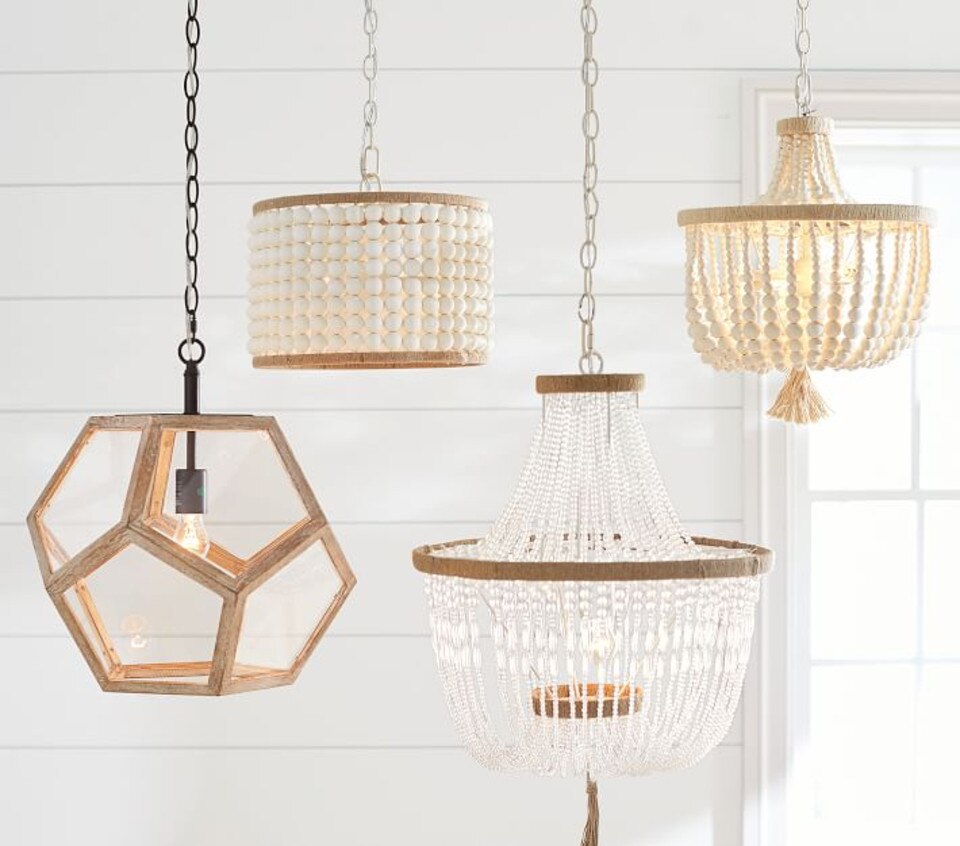 Dahlia Chandelier
