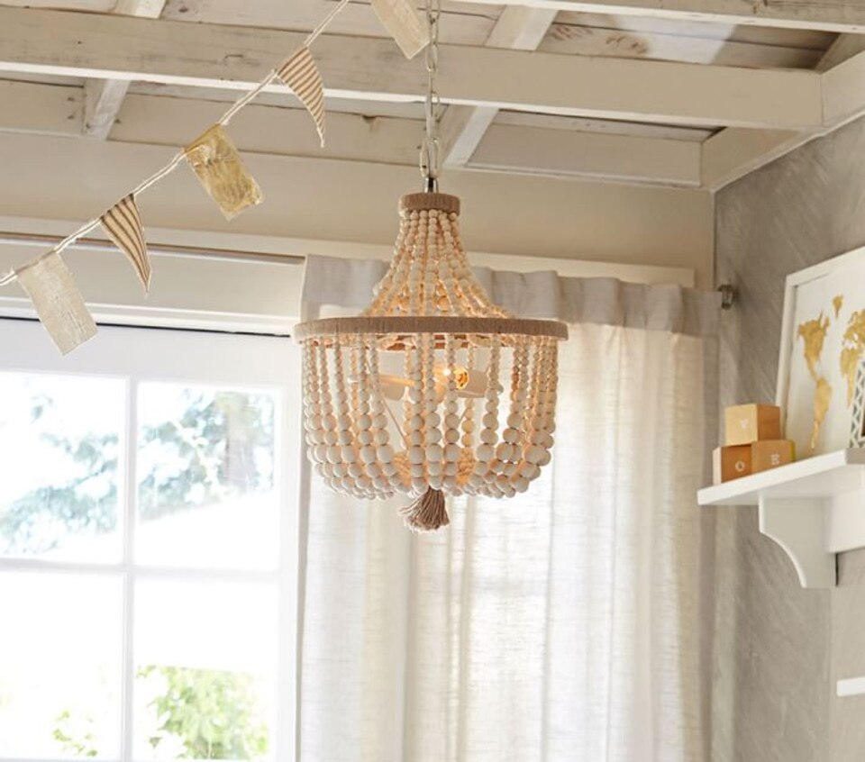 Dahlia Chandelier